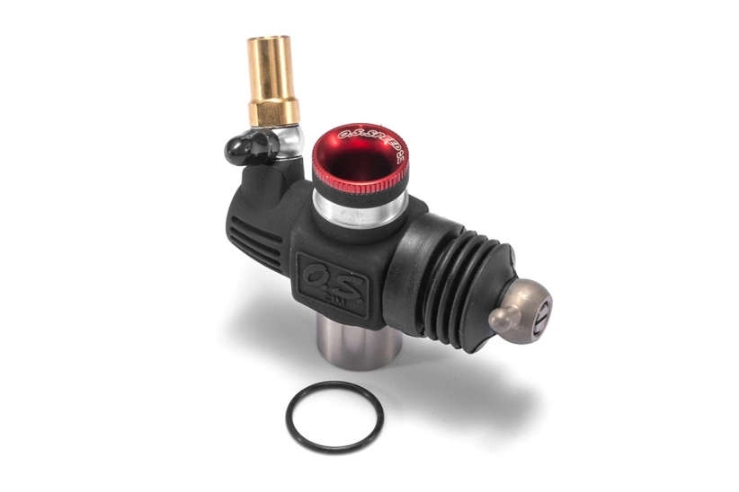 Samotný motor SPEED R2106