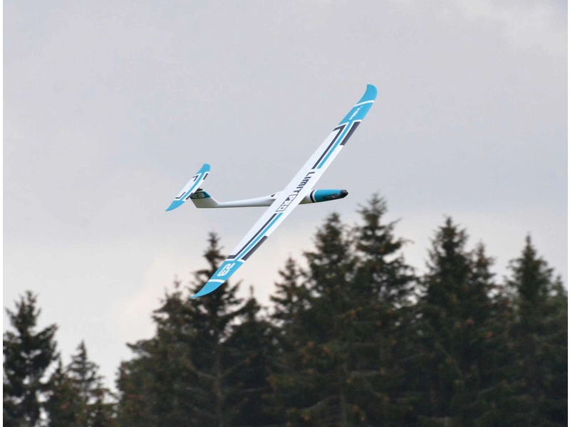 Limit Pro 1.7m ARF kerozín