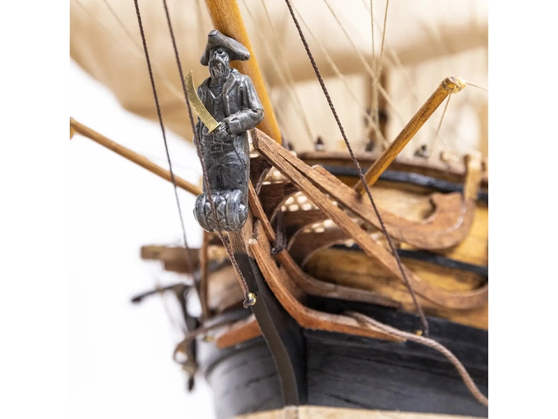 OCCRE Royal Fortune 1719 1:65 kit