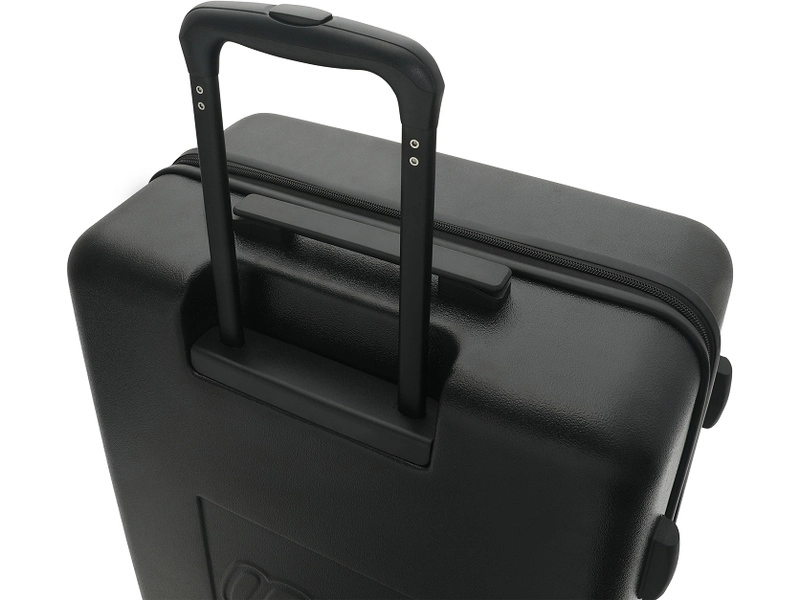 Cestovný kufor LEGO Luggage Urban 24" - čierny/červený