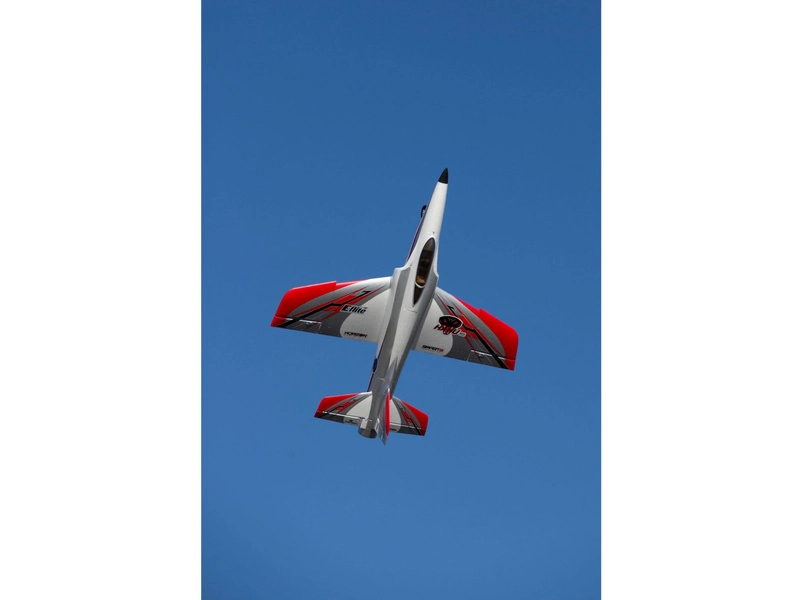 RC letadlo E-flite Habu STS 1.0m Smart SAFE PNP