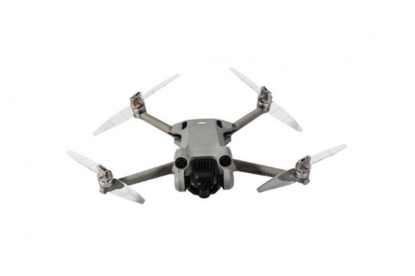 DJI Mini 4 Pro/Mini 3 Pro – LED Flash vrtule (2 páry) (vr. Aku)
