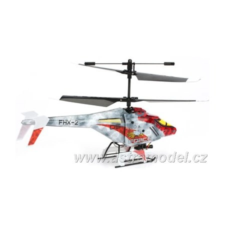 RC vrtulník Blade Force FHX