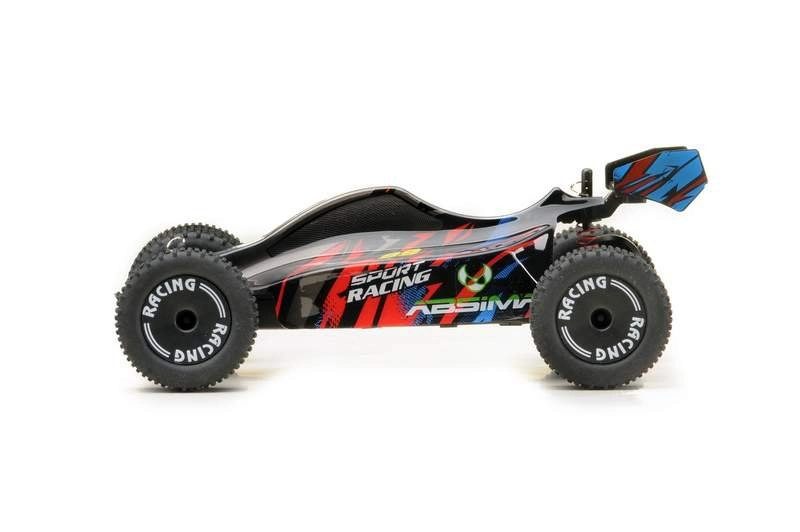 Absima X Racer Micro Buggy 2WD 1:24 RTR