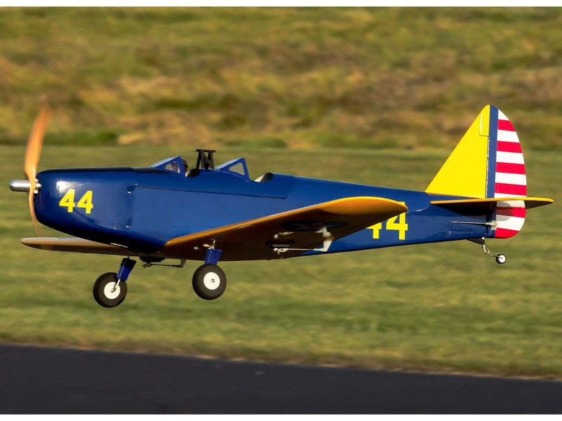 Hangár 9 PT-19 1,4 m PNP