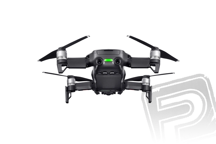 DJI Mavic Air Fly More Combo (Onyx Black) + okuliare DJI