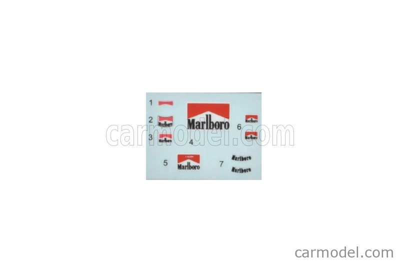 Minichamps Benetton F1 B195 Team Mild Seven Renault N 1 Majster sveta 5. Gp Kanady 1995 Michael Schumacher a Jean Alesi Taxi Ride Figúrky 1:43 Modrá Žltá