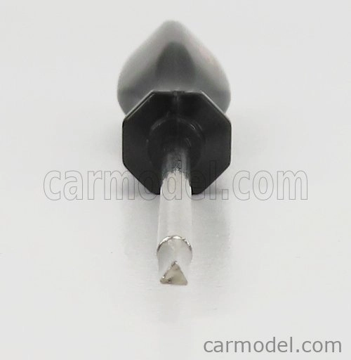 Ixo-models Príslušenstvo Cacciavite Ixo 1/43 - Skrutkovače pre Ixo 1/43 - 2,7 mm 1:43 čierna strieborná