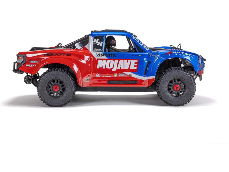 Arrma Mojave 4S BLX 1:8 RTR biela