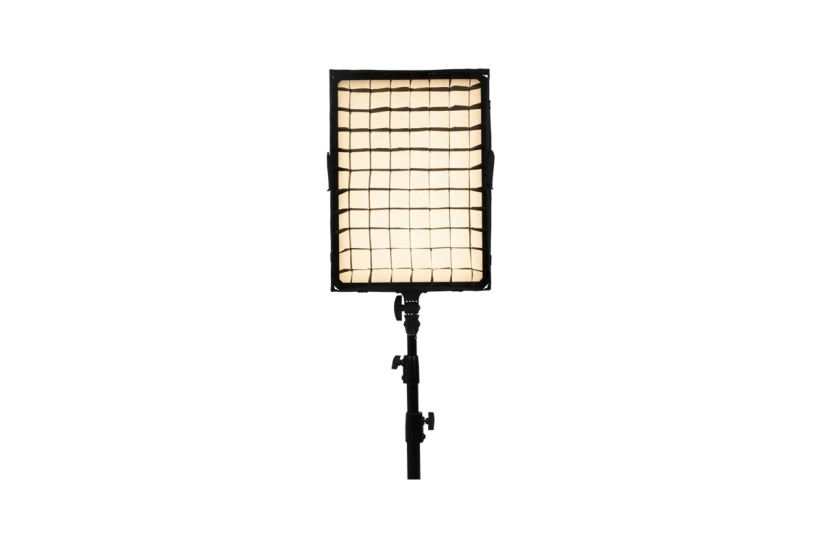 Nanlite Eggcrate for Compac 100/100B
