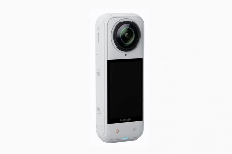 Insta360 X5 (bílá) limitovaná edice