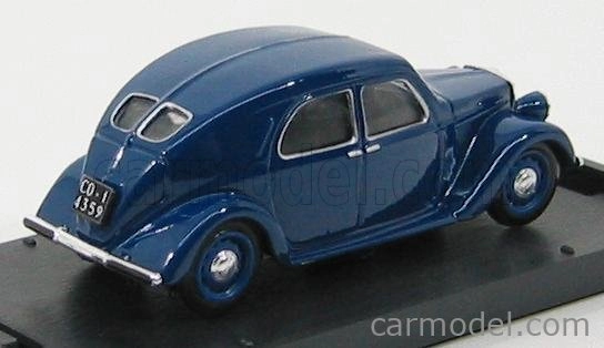 Brumm Lancia Aprilia I Series 1936 1:43 Modrá