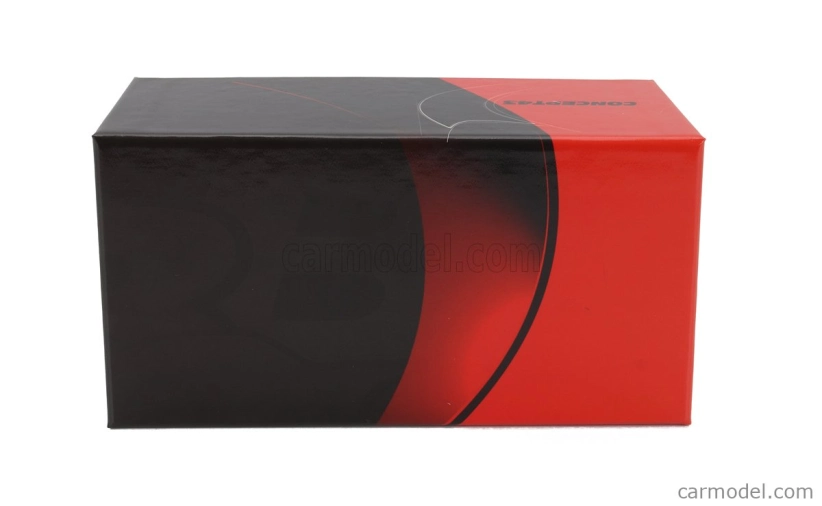 Bbr-models Ferrari 812 Competizione A Spider 2022 1:43 Rosso Corsa 322 - červená