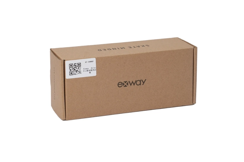 Exway Atlas Pro Sada blatníků pro 4WD