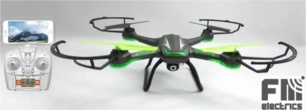 Dron Sky Drone TK108