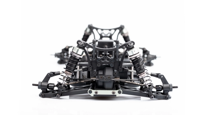 LRP S10 Blast BX 3 Clubracer