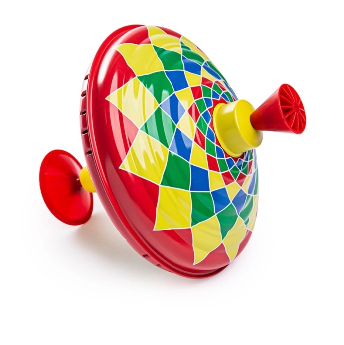 Bigjigs Toys Kovová káča – poškodený obal