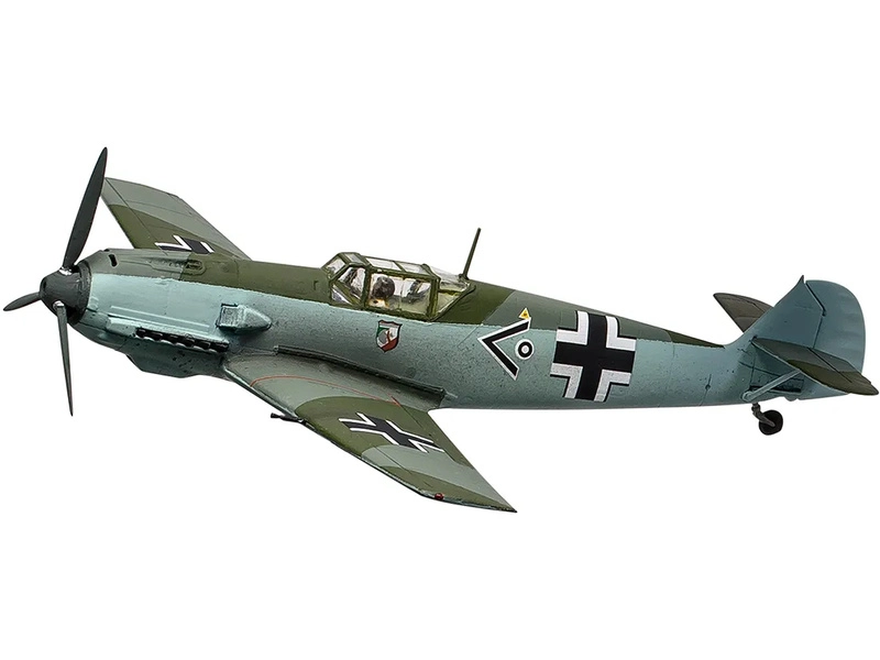 Airfix bitka o Britániu (1:72)