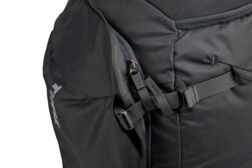 Batoh Thule Landmark 70L pre mužov TLPM170 - tmavo šedý