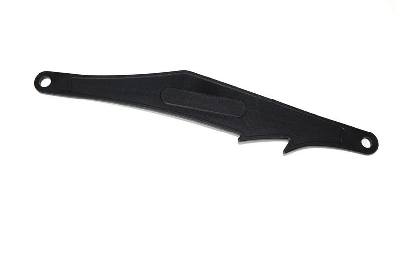 Absima 1230188 - Battery cover ATC 2.4 RTR/BL