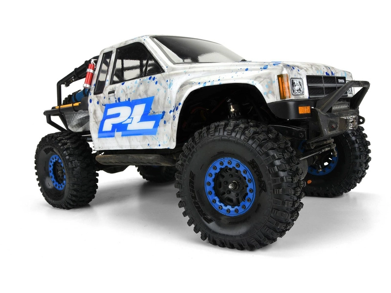 Pneumatiky Pro-Line 1,9" Hyrax Predator Crawler (2)