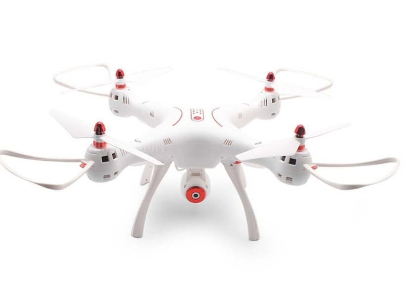 Dron Syma X8SW + náhradná batéria