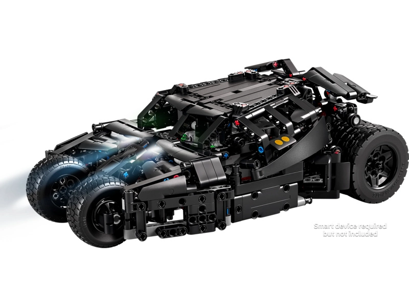 LEGO Technic - Batmobile™ Tumbler