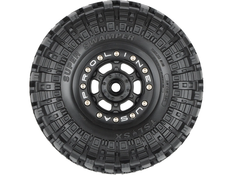 Pneumatiky Pro-Line 2,2" Interco Super Swamper G8 Crawler (2)