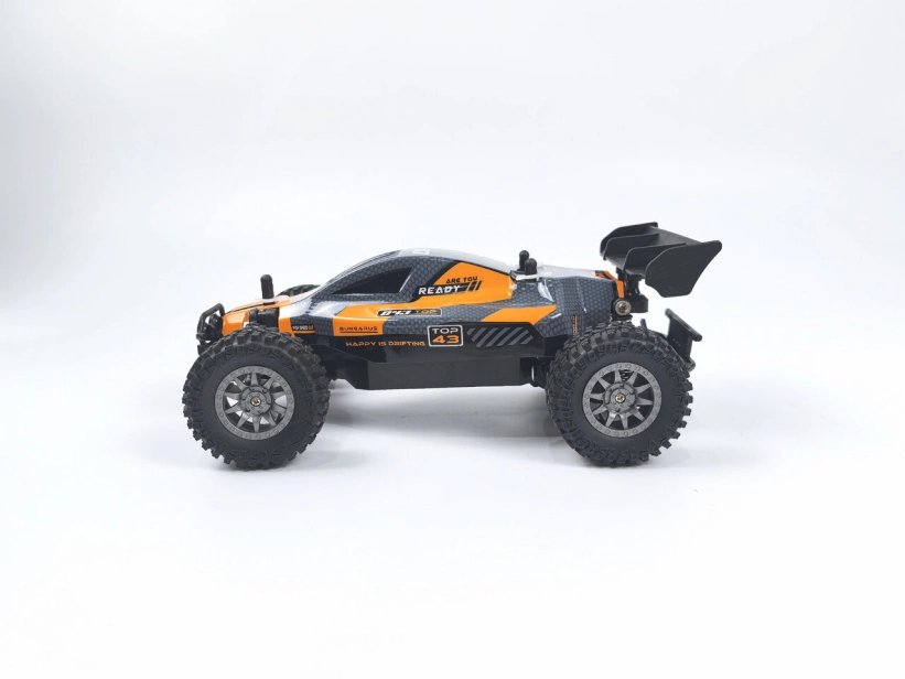 RC auto Rookie Fighter Buggy