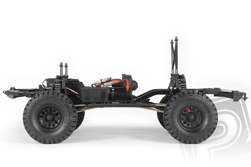 Axial SCX10 II 2000 Jeep Cherokee RTR