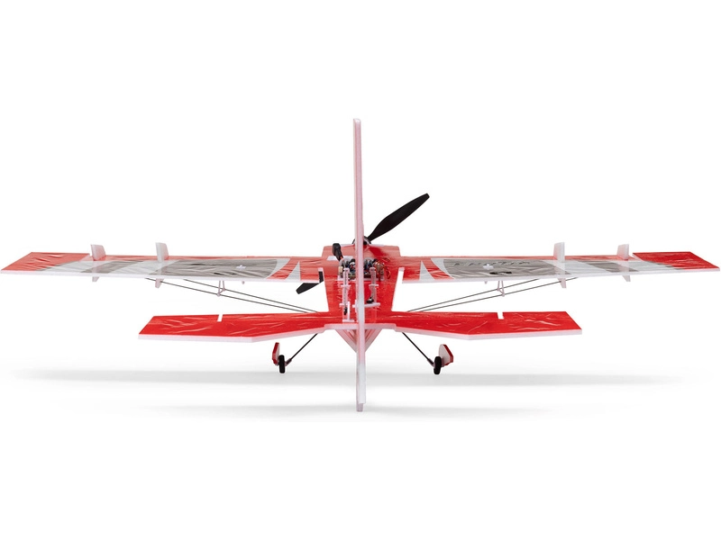 E-flite Eratix 3D FF 0.45m AS3X SAFE Select BNF Basic