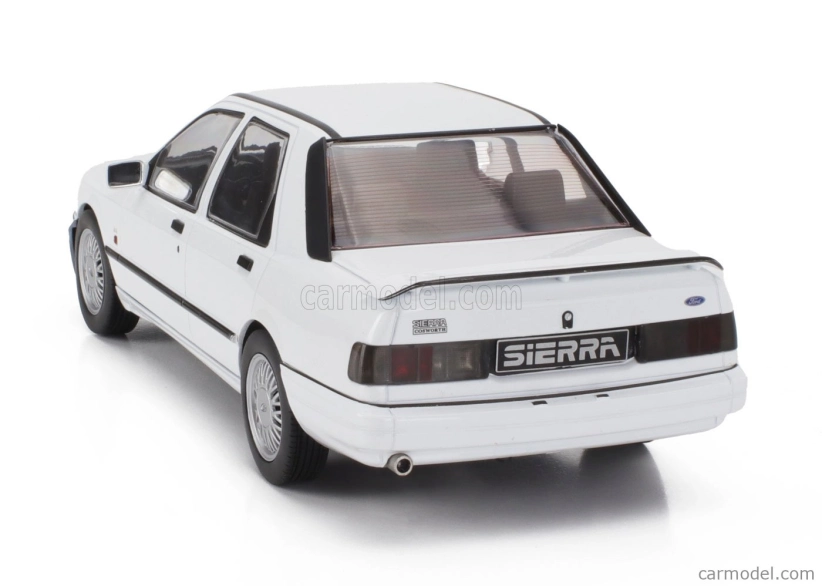 Mcg Ford england Sierra Cosworth 4x4 1990 1:18 Biela