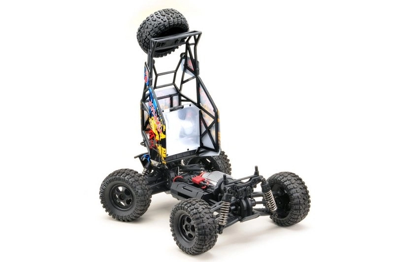 Absima High Speed Sand Buggy 1:14 4WD RTR