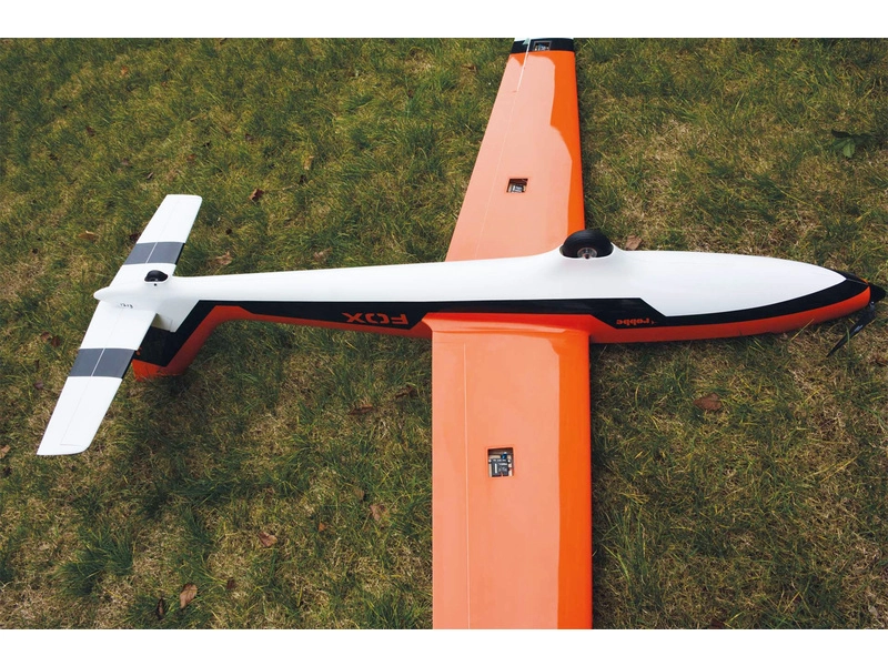 Fox MDM-1 3,5 m PNP