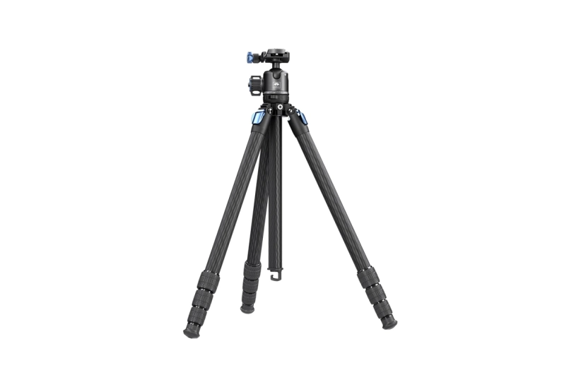 Statív Sirui ST-124 s guľovou hlavou ST-10X