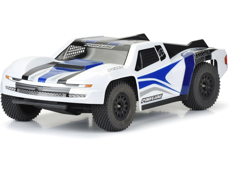 Karoséria Pro-Line 1:10 Sektorové číre: Fury