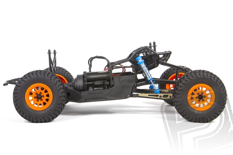 Axial Yeti Score Trophy Truck - stavebnica