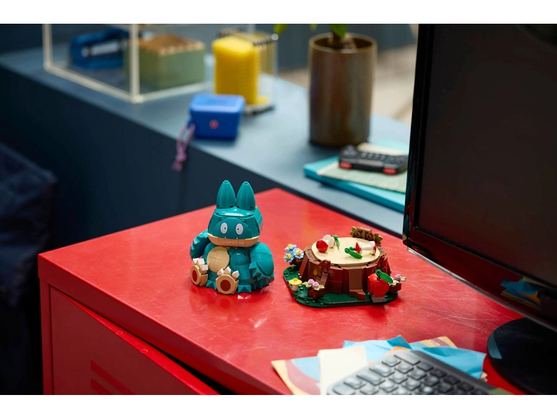 LEGO Pokémon - Munchlax