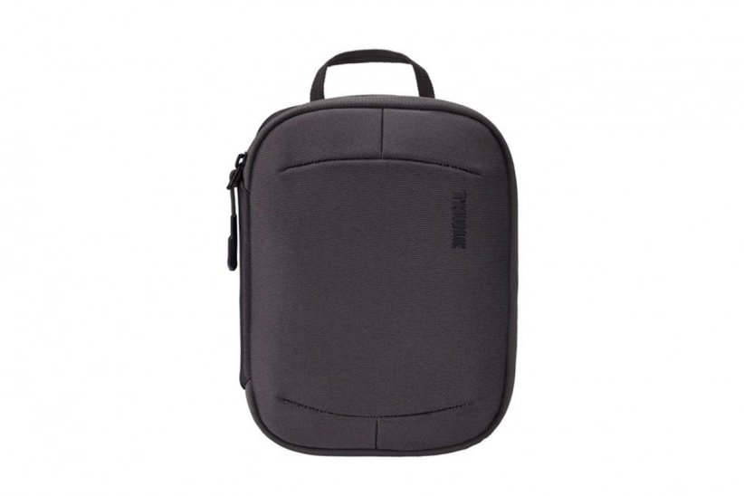 Kufrík Thule Subterra 2 PowerShuttle Plus TSPW402 - Vetiver Gray