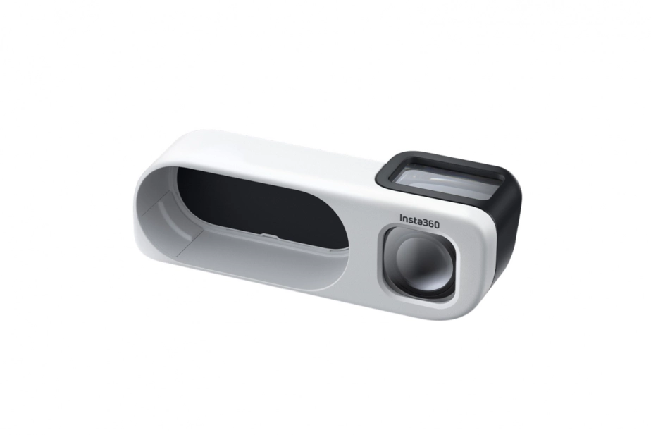 Insta360 GO 3S Retro Bundle 128 GB (biela) Špeciálna edícia
