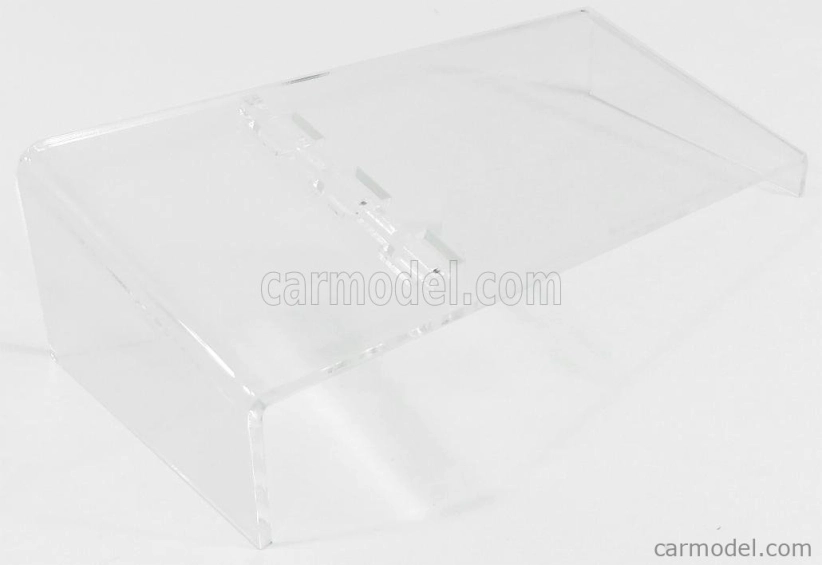 Atlantic Vetrina display box Rampa Laterale In Salita 1:24