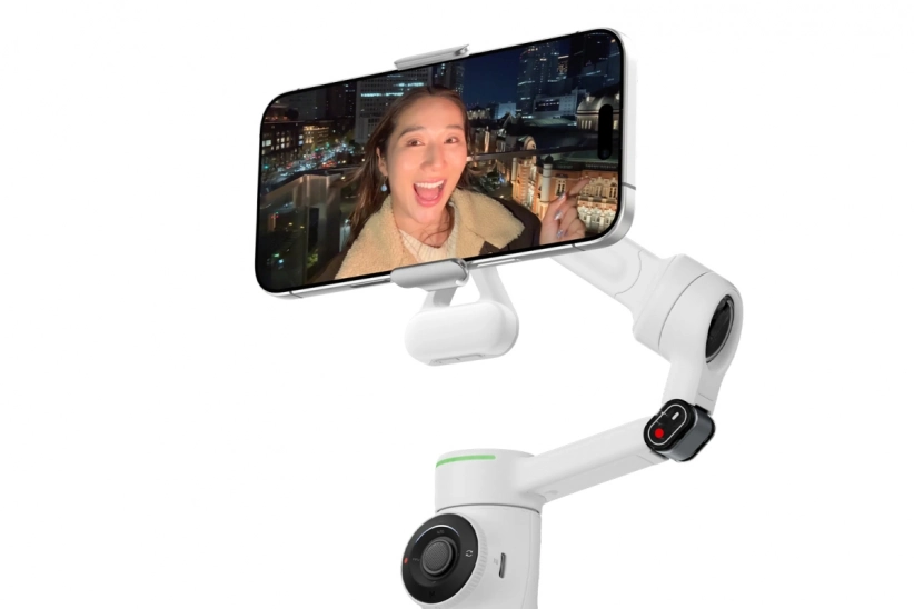 Insta360 Flow 2 Pro Light