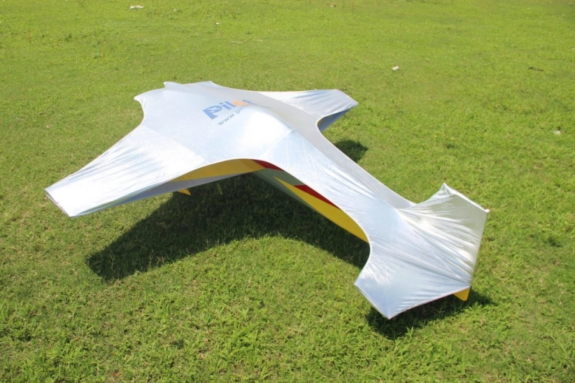 Kryt proti slnku 35cc