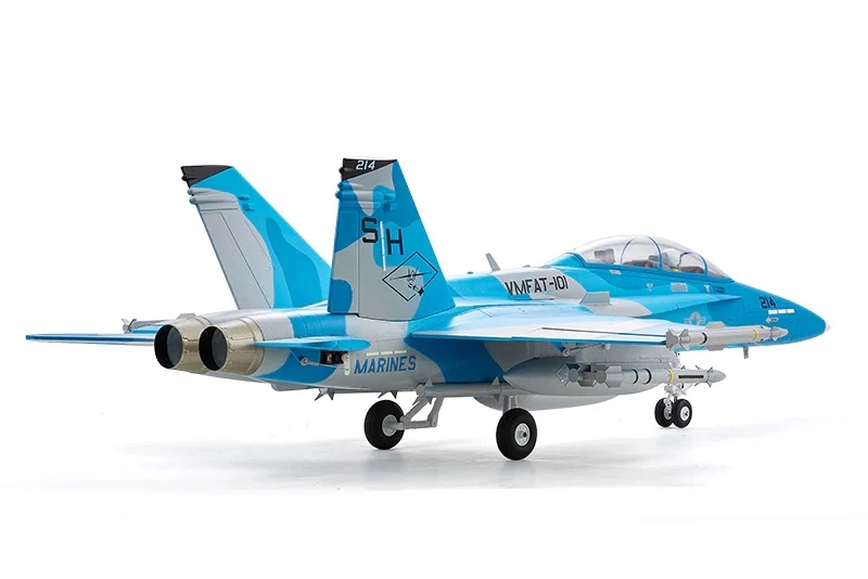 F/A-18 Hornet EDF 64mm PNP