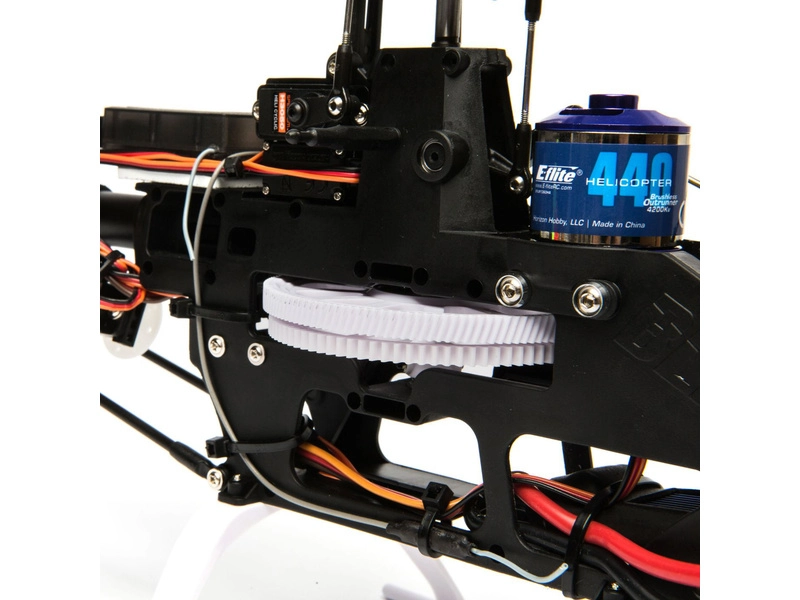 RC vrtuľník Blade 330X, mód 2