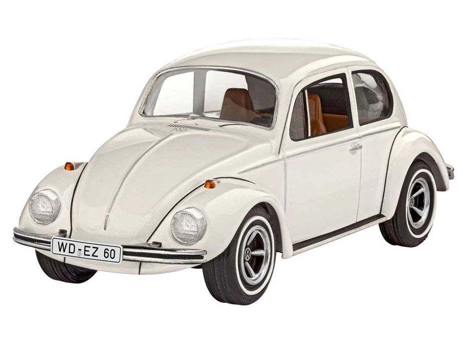 Revell Volkswagen Beetle (1:32) (sada)