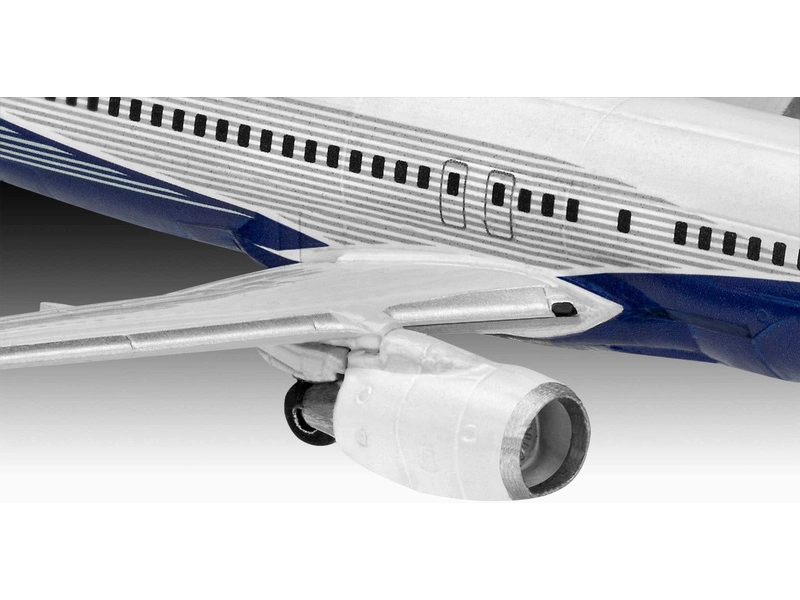 Revell Boeing 737-800 (1:288) (súprava)