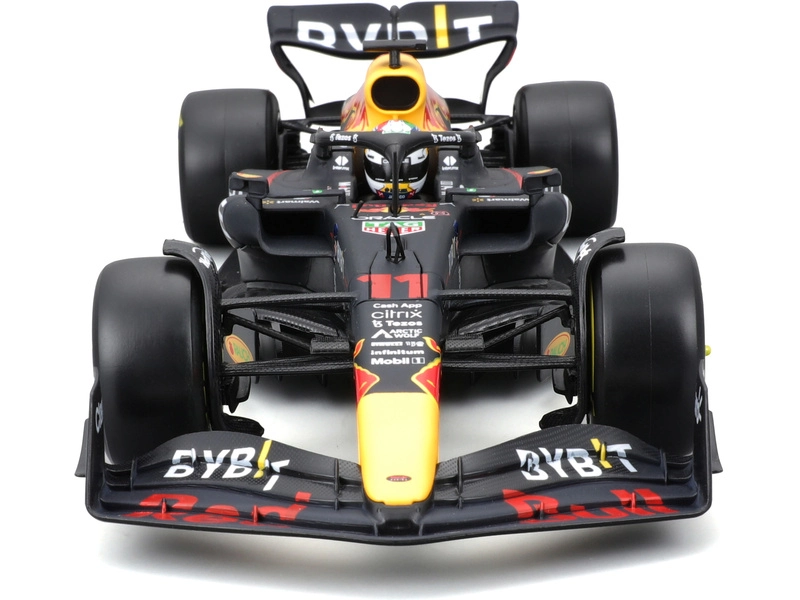 Bburago Oracle Red Bull Racing RB18 1:24 #11 Pérez