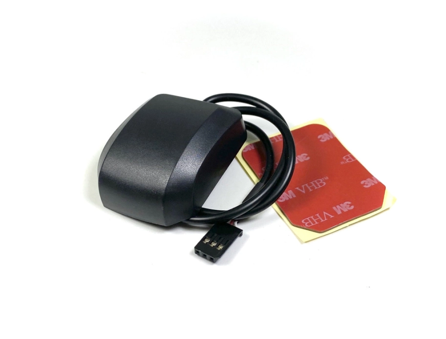 GPS přijímač pro RC soupravu Absima CR9T