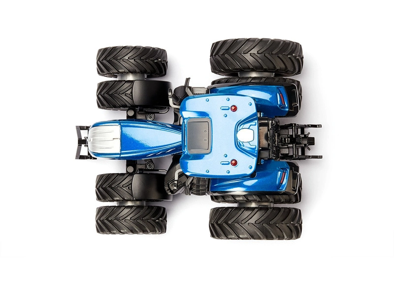 Ovládanie SIKU – New Holland T7.315